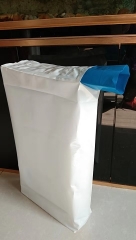 Pe Valve Bag, PE package bag for chemical powder and granule- Panteto