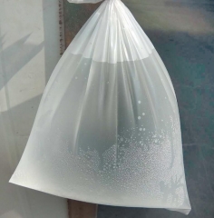 eva chemical bag, EVA low melt point valve bag, EVA plastic valve bag, eva bag for rubber industry